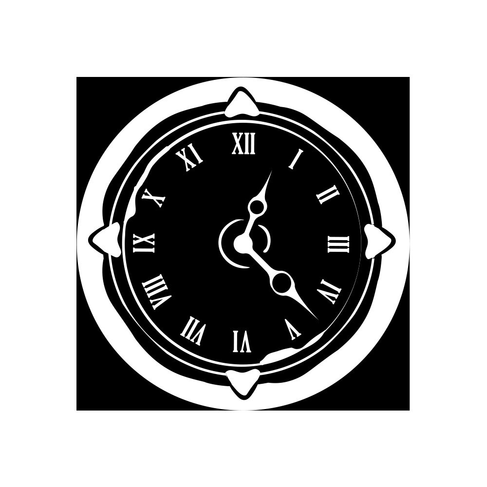 Stamperia Master of Magic Set of 6 Seals (WAXSL03) Stamperia Master of Magic Set of 6 Seals (WAXSL03)