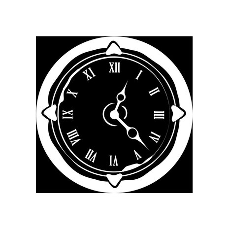 Stamperia Master of Magic Set of 6 Seals (WAXSL03) Stamperia Master of Magic Set of 6 Seals (WAXSL03)