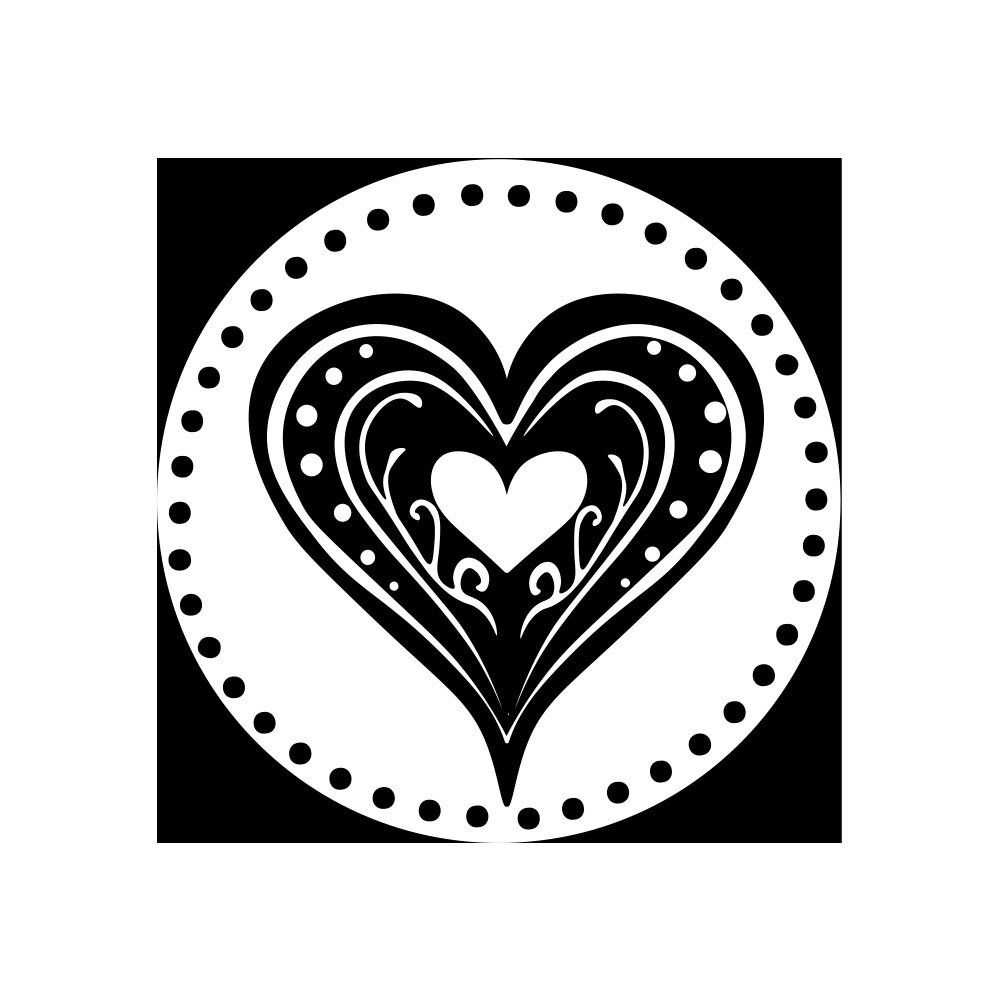 Stamperia Master of Magic Set of 6 Seals (WAXSL03) Stamperia Master of Magic Set of 6 Seals (WAXSL03)