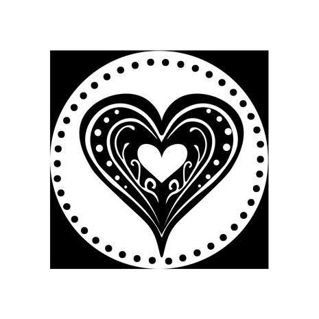 Stamperia Master of Magic Set of 6 Seals (WAXSL03) Stamperia Master of Magic Set of 6 Seals (WAXSL03)