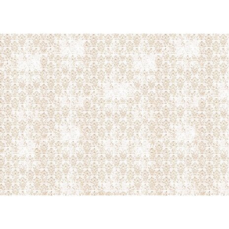Ciao Bella Papercrafting Tissue Paper 69x49cm Victorian Velvet (HT005)