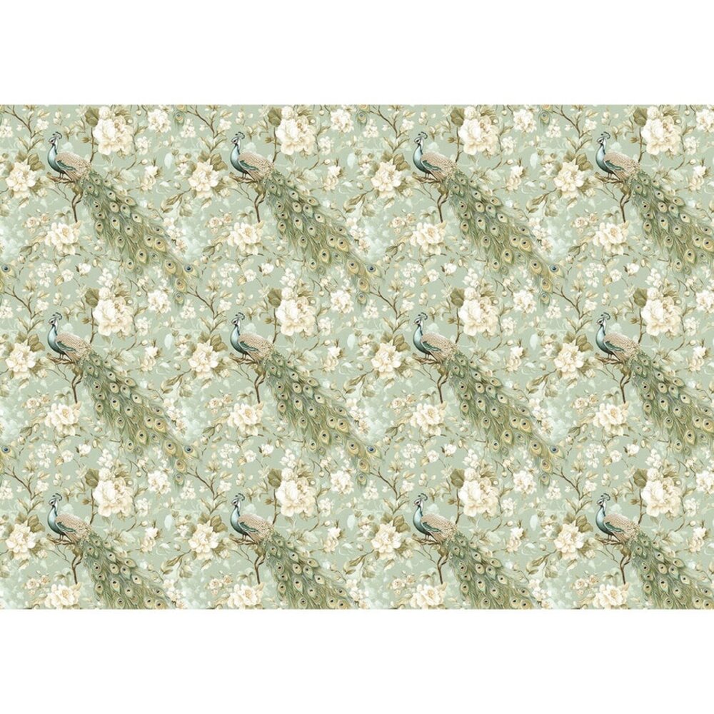 Ciao Bella Papercrafting Tissue Paper 69x49cm Opulence (HT007) Ciao Bella Papercrafting Tissue Paper 69x49cm Opulence (HT007)