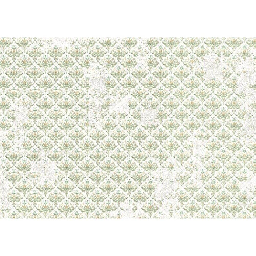 Ciao Bella Papercrafting Tissue Paper 69x49cm Versailles (HT008) Ciao Bella Papercrafting Tissue Paper 69x49cm Versailles (HT008)