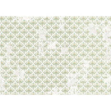 Ciao Bella Papercrafting Tissue Paper 69x49cm Versailles (HT008) Ciao Bella Papercrafting Tissue Paper 69x49cm Versailles (HT008)