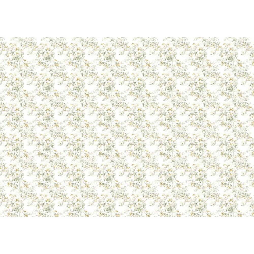 Ciao Bella Papercrafting Tissue Paper 69x49cm Pure Elegance (HT009) Ciao Bella Papercrafting Tissue Paper 69x49cm Pure Elegance (HT009)