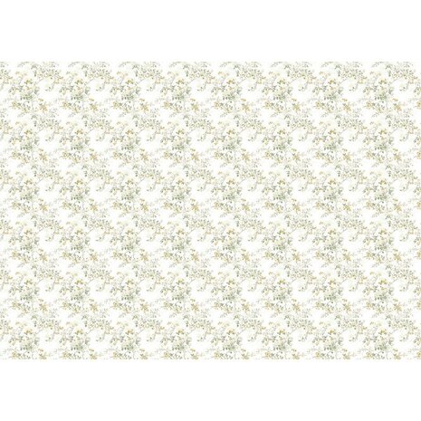 Ciao Bella Papercrafting Tissue Paper 69x49cm Pure Elegance (HT009) Ciao Bella Papercrafting Tissue Paper 69x49cm Pure Elegance (HT009)