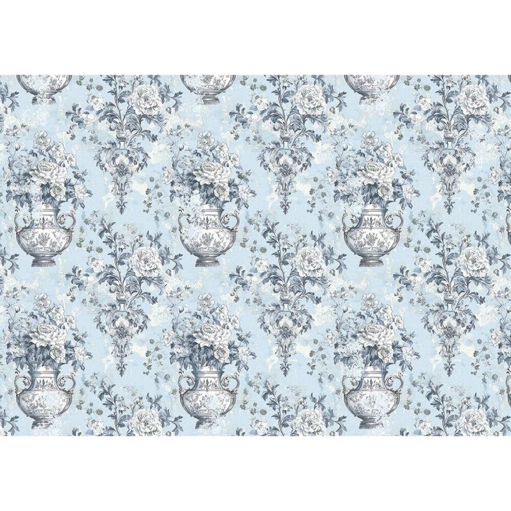 Ciao Bella Papercrafting Tissue Paper 69x49cm Regal Suite (HT015) Ciao Bella Papercrafting Tissue Paper 69x49cm Regal Suite (HT015)