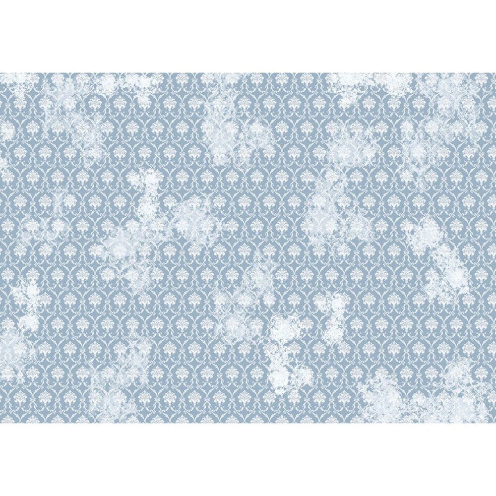 Ciao Bella Papercrafting Tissue Paper 69x49cm Castle Tapestry (HT016)