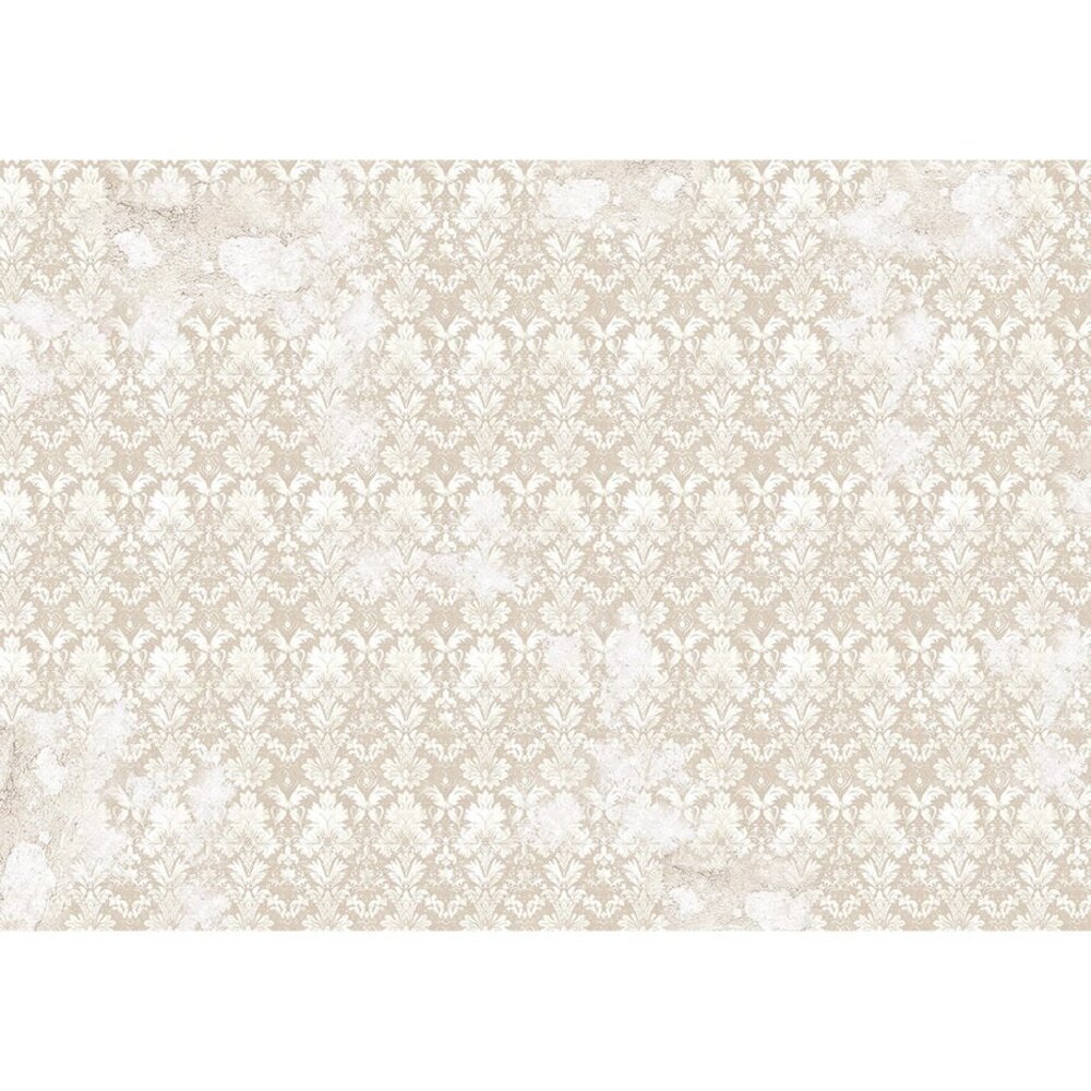 Ciao Bella Papercrafting Tissue Paper 69x49cm Baroque (HT021)