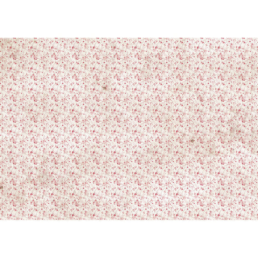 Ciao Bella Papercrafting Tissue Paper 69x49cm Liberty (HT022)