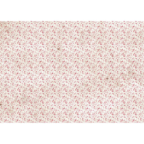 Ciao Bella Papercrafting Tissue Paper 69x49cm Liberty (HT022)