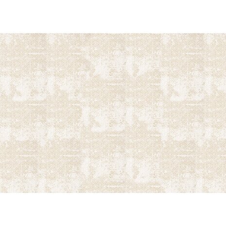 Ciao Bella Papercrafting Tissue Paper 69x49cm Classic Chic (HT024)
