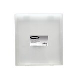 HobbyGross Storage Plastic Storage Box 12x12 Inch (SS131)