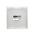 Plastic Storage Box 12x12 Inch (SS131) Plastic Storage Box 12x12 Inch (SS131)