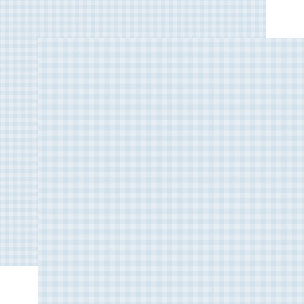 Echo Park Pastel Gingham 12x12 Inch Collection Kit (PG416016) Echo Park Pastel Gingham 12x12 Inch Collection Kit (PG416016)