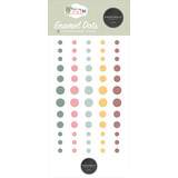 Carta Bella That's My Girl Enamel Dots (CBG418028)