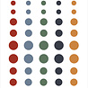 Carta Bella That's My Boy Enamel Dots (CBB419028) Carta Bella That's My Boy Enamel Dots (CBB419028)