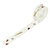 Carta Bella That's My Boy Washi Tape Play Hard Equipment (CBB419027)