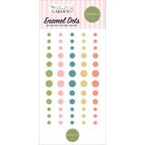 Carta Bella Secret Garden Enamel Dots (CBGD421028)