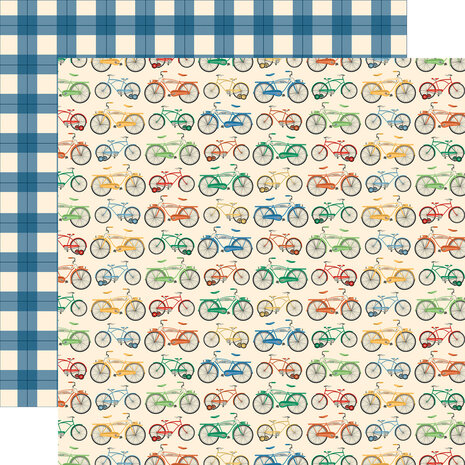 Carta Bella Mercantile 12x12 Inch Collection Kit (CBM423016) Carta Bella Mercantile 12x12 Inch Collection Kit (CBM423016)