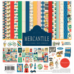 Mercantile