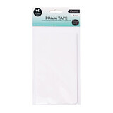 Studio Light Essentials Foam Tape Doublesided Adhesive Blocks (SL-ES-FOAMT08)