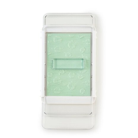 Sizzix Stacey Park Dimensional Diffuser Rectangle Starter Set (666780)