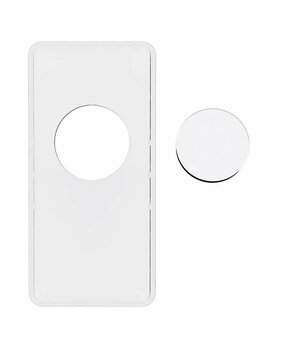 Sizzix Stacey Park Dimensional Diffuser Accessory Circle Plate and Insert (666781) Sizzix Stacey Park Dimensional Diffuser Accessory Circle Plate and Insert (666781)