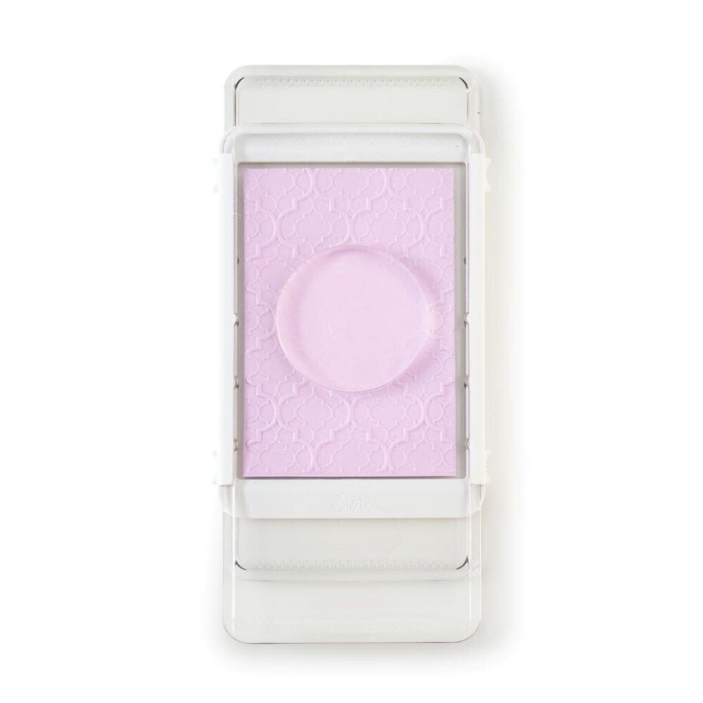 Sizzix Stacey Park Dimensional Diffuser Accessory Circle Plate and Insert (666781) Sizzix Stacey Park Dimensional Diffuser Accessory Circle Plate and Insert (666781)