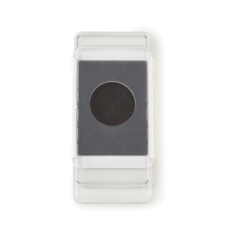 Sizzix Stacey Park Dimensional Diffuser Accessory Circle Plate and Insert (666781) Sizzix Stacey Park Dimensional Diffuser Accessory Circle Plate and Insert (666781)