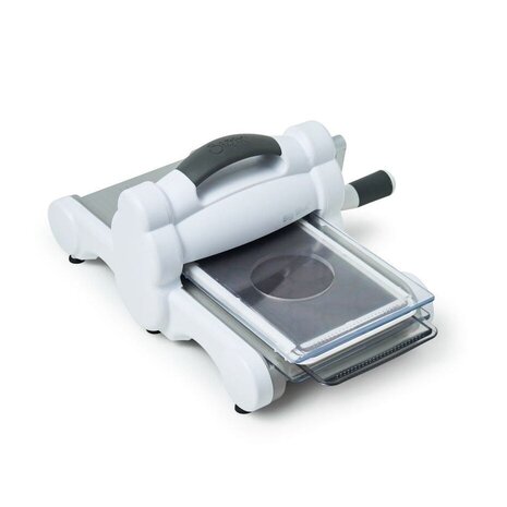 Sizzix Stacey Park Dimensional Diffuser Accessory Circle Plate and Insert (666781) Sizzix Stacey Park Dimensional Diffuser Accessory Circle Plate and Insert (666781)