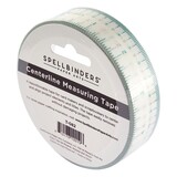 Spellbinders Centerline Measuring Tape (T-082)