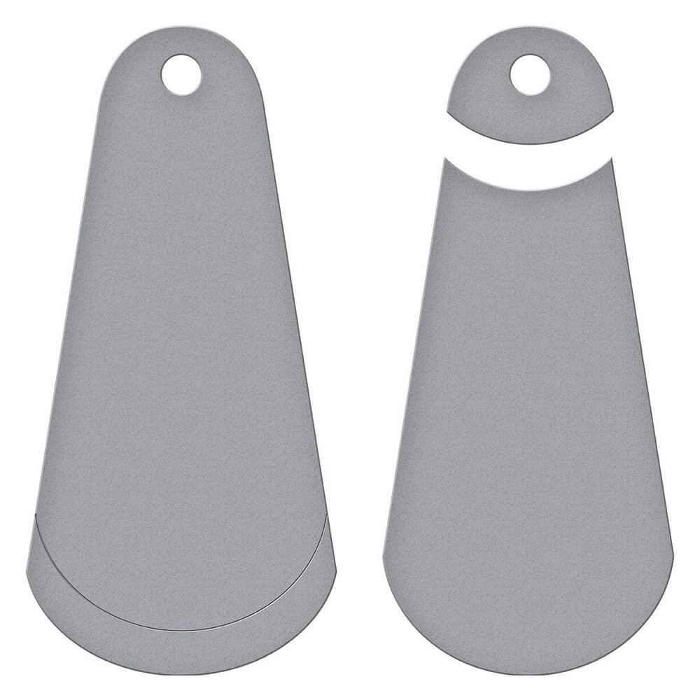 Spellbinders ColorWheel Swatch Party Color Swatch Petal Dies (S4-1403) Spellbinders ColorWheel Swatch Party Color Swatch Petal Dies (S4-1403)