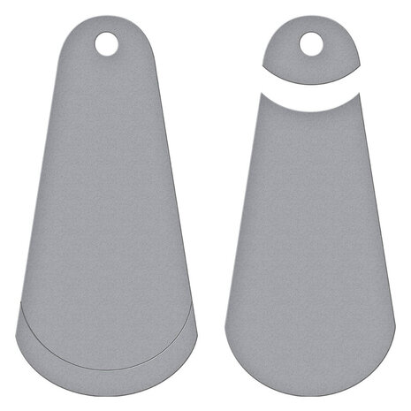 Spellbinders ColorWheel Swatch Party Color Swatch Petal Dies (S4-1403) Spellbinders ColorWheel Swatch Party Color Swatch Petal Dies (S4-1403)