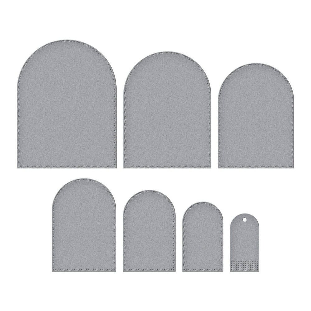 Spellbinders On the Farm Perfect Touch Arches and Tag Dies (S5-649) Spellbinders On the Farm Perfect Touch Arches and Tag Dies (S5-649)