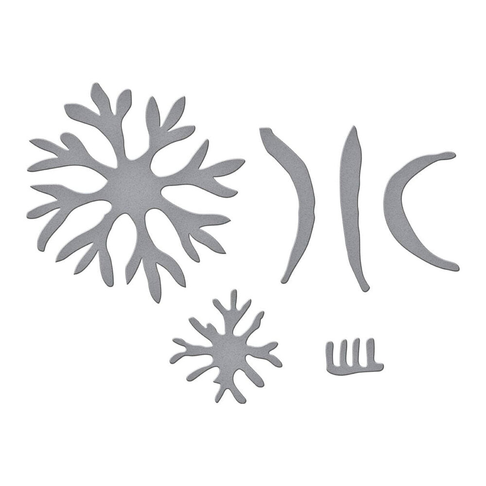 Spellbinders Through the Meadow Bachelor Button Dies (S2-413) Spellbinders Through the Meadow Bachelor Button Dies (S2-413)