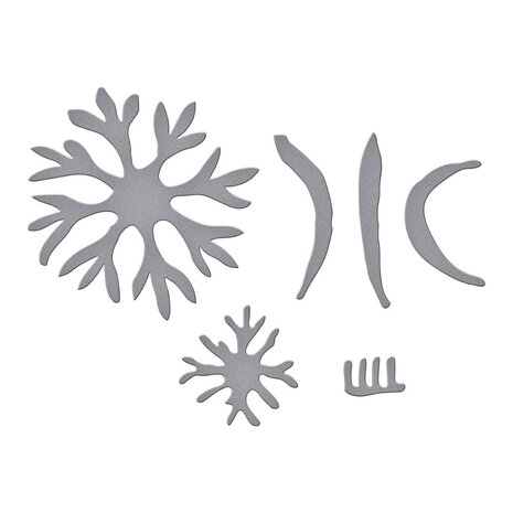 Spellbinders Through the Meadow Bachelor Button Dies (S2-413) Spellbinders Through the Meadow Bachelor Button Dies (S2-413)