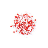 Hero Arts Love Notes Mini Clay Hearts (CH344)