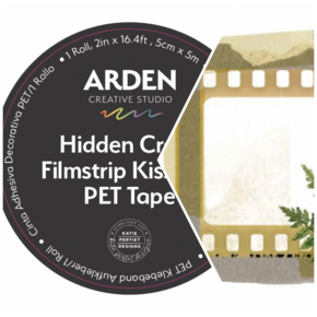 Arden Creative Studio | PET Tape