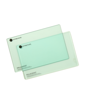 Spellbinders Lisa Horton Crafts Sage Extended Cutting Plates C (PE-122) Spellbinders Lisa Horton Crafts Sage Extended Cutting Plates C (PE-122)