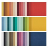 Spellbinders The Full 48 ColorWheel Cardstock Pack 12x12 Inch (5 each) (CSA-004)