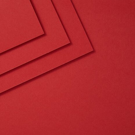 Spellbinders ColorWheel Cardstock 12x12 Inch Poppy (CS-12-100) Spellbinders ColorWheel Cardstock 12x12 Inch Poppy (CS-12-100)