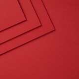 Spellbinders ColorWheel Cardstock 12x12 Inch Pomegranate (CS-12-101)