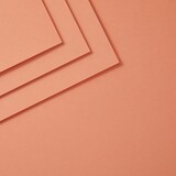 Spellbinders ColorWheel Cardstock 12x12 Inch Coral (CS-12-110)