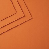 Spellbinders ColorWheel Cardstock 12x12 Inch Carrot (CS-12-112)