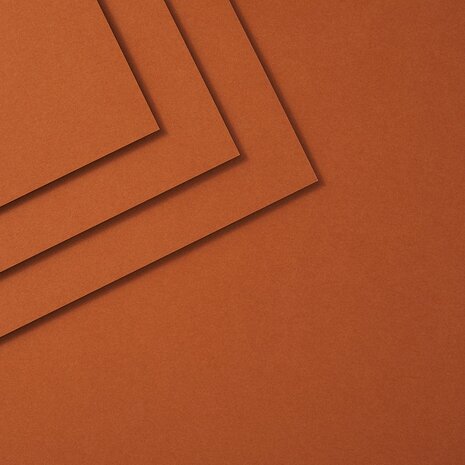 Spellbinders ColorWheel Cardstock 12x12 Inch Terra Cotta (CS-12-113) Spellbinders ColorWheel Cardstock 12x12 Inch Terra Cotta (CS-12-113)