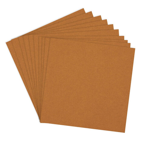 Spellbinders ColorWheel Cardstock 12x12 Inch Terra Cotta (CS-12-113) Spellbinders ColorWheel Cardstock 12x12 Inch Terra Cotta (CS-12-113)