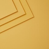 Spellbinders ColorWheel Cardstock 12x12 Inch Beeswax (CS-12-115)