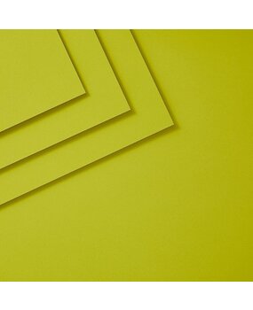 Spellbinders ColorWheel Cardstock 12x12 Inch Peridot (CS-12-118)