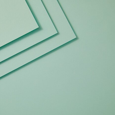 Spellbinders ColorWheel Cardstock 12x12 Inch Mint (CS-12-121) Spellbinders ColorWheel Cardstock 12x12 Inch Mint (CS-12-121)